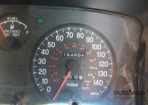 1992 Eagle Talon z USA, uszkodzony, nr VIN 4E3CS44R8NE051188